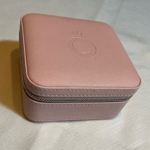 Pandora Travel Jewelry Box